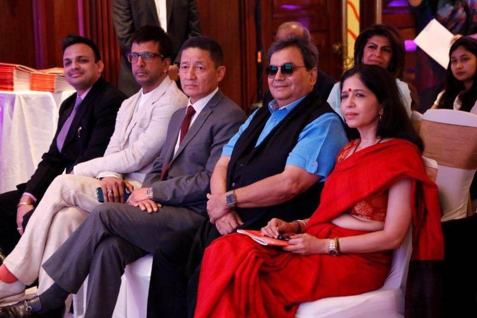 Indian School of Business Management and Administration New Delhi Event photo 1