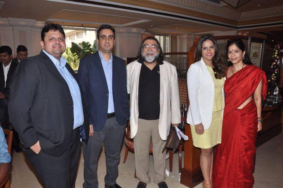 Indian School of Business Management and Administration New Delhi Event photo 2