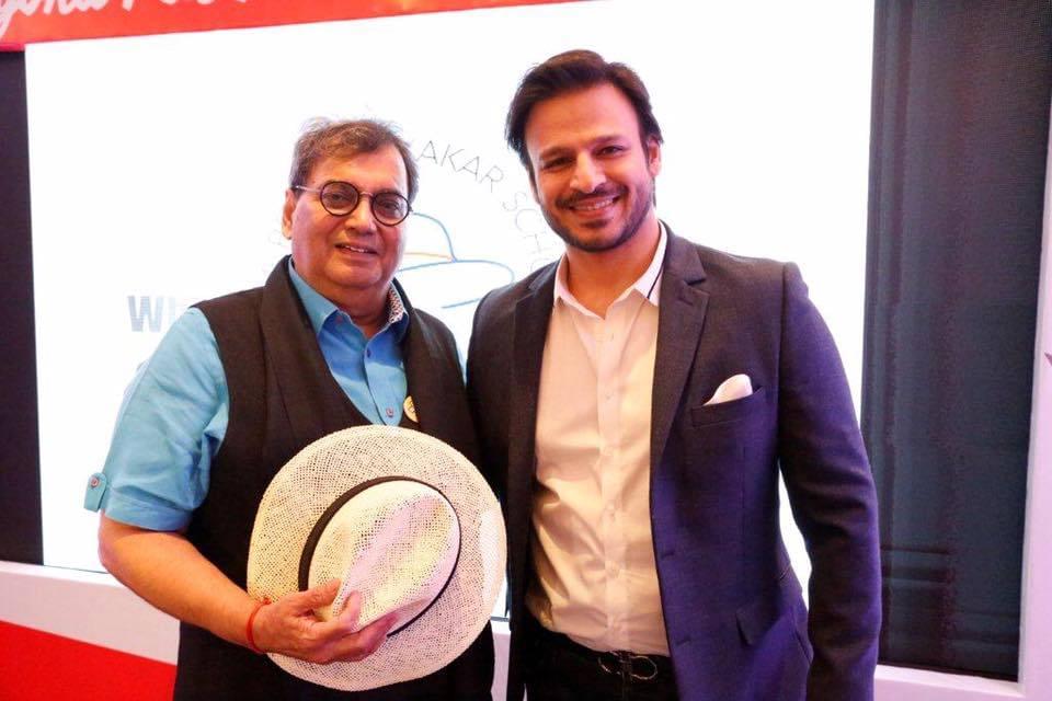 Indian School of Business Management and Administration New Delhi Event photo 4