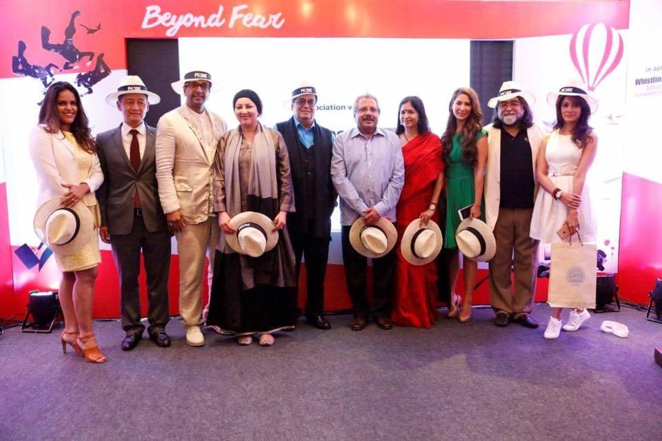 Indian School of Business Management and Administration New Delhi Event photo 5