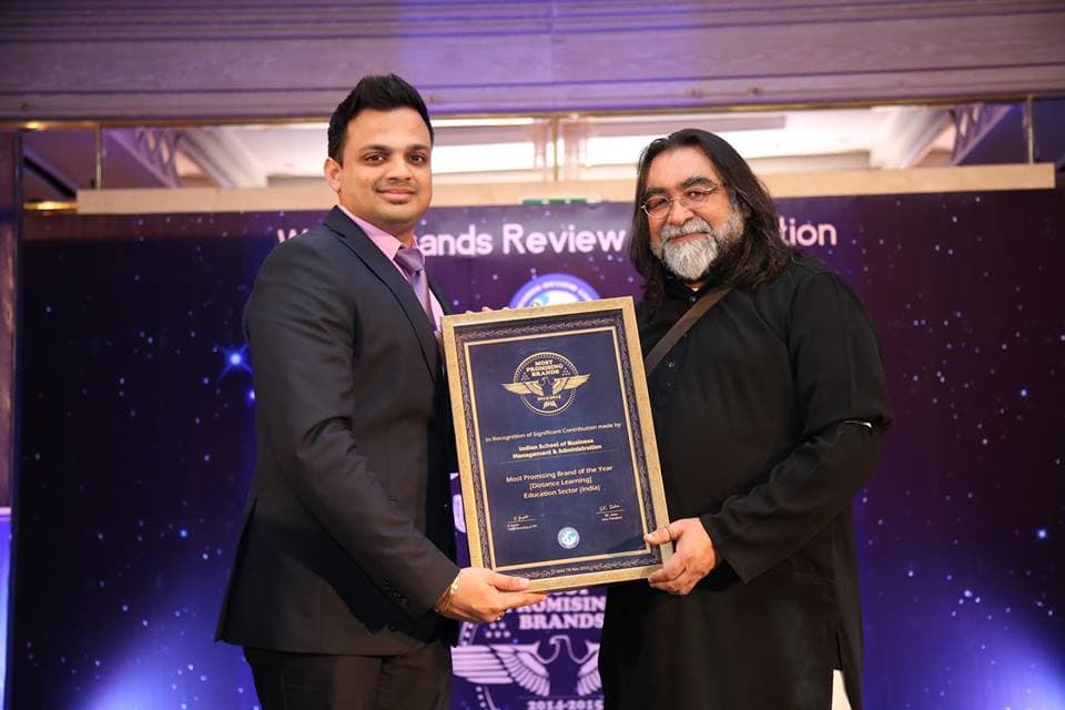 Indian School of Business Management and Administration New Delhi Event photo 6