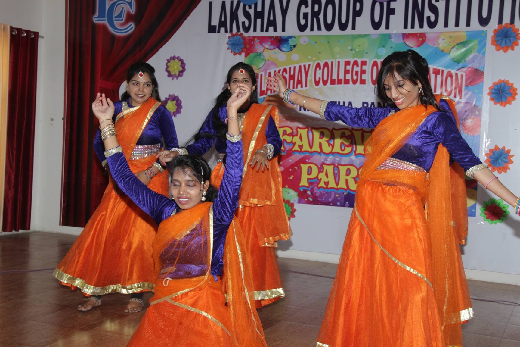 Lakshay College of Education Panipat Events photo 3