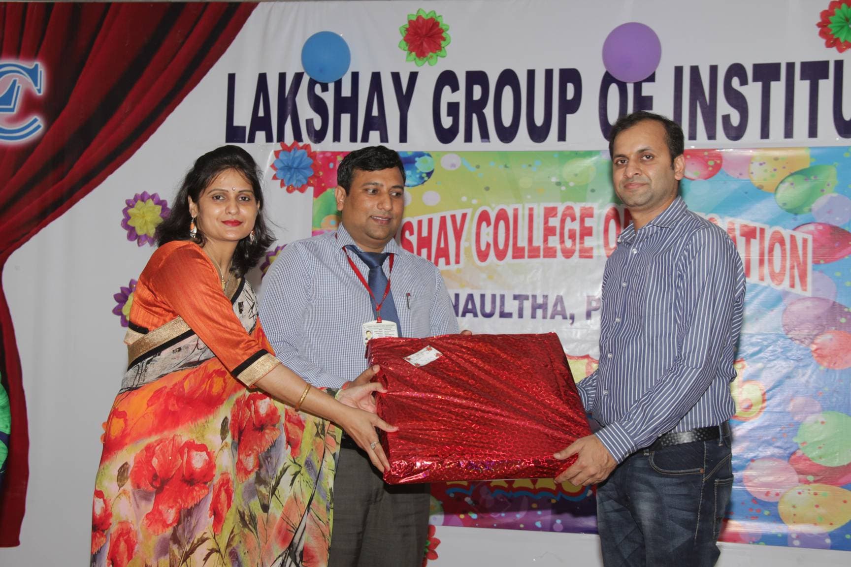 Lakshay College of Education Panipat Events photo 4