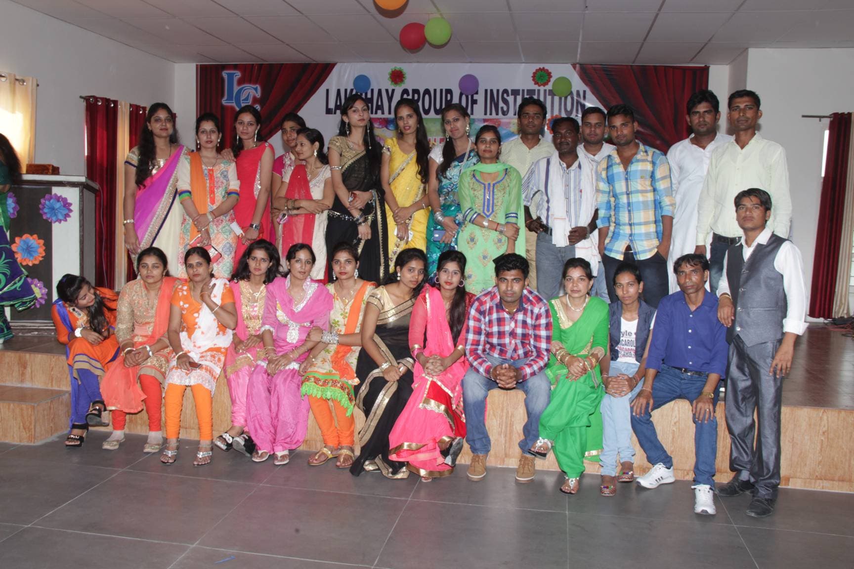 Lakshay College of Education Panipat Events photo 5