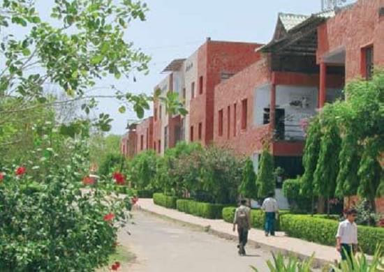 Institute Technology & Management Gwalior Academic Building photo 2