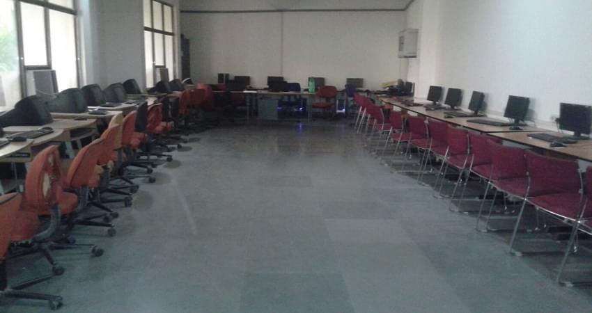 Institute Technology & Management Gwalior Infrastructure photo 1