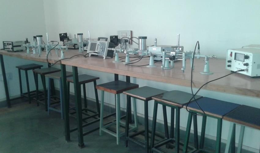 Institute Technology & Management Gwalior Infrastructure photo 2