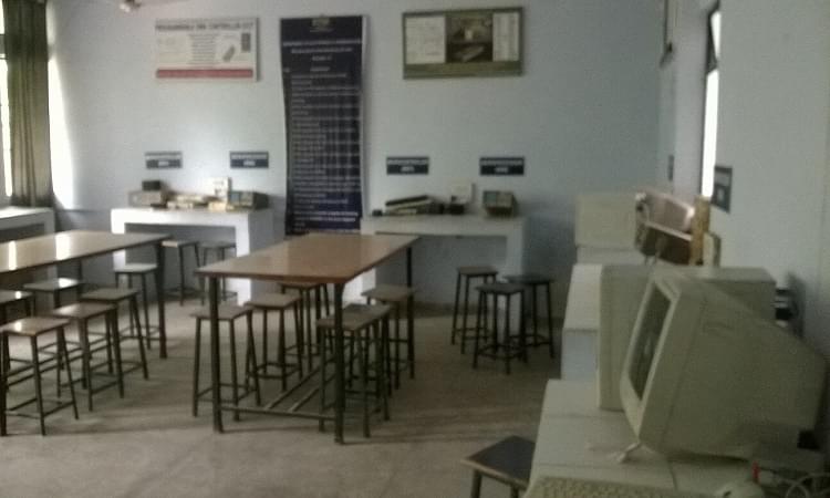 Institute Technology & Management Gwalior Infrastructure photo 4