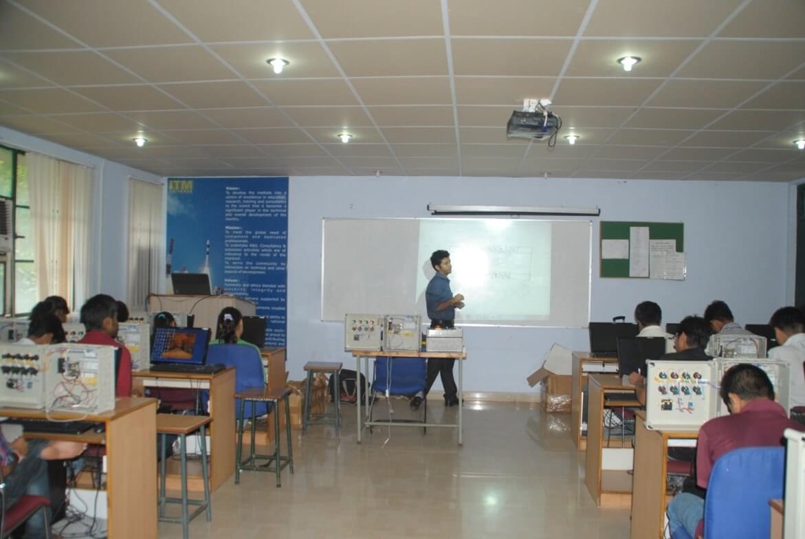 Institute Technology & Management Gwalior Infrastructure photo 7