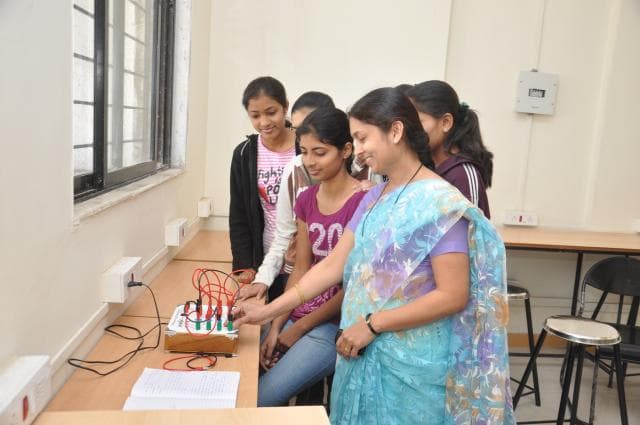 Vishwakarma College of Arts, Commerce & Science Pune Campus photo 2