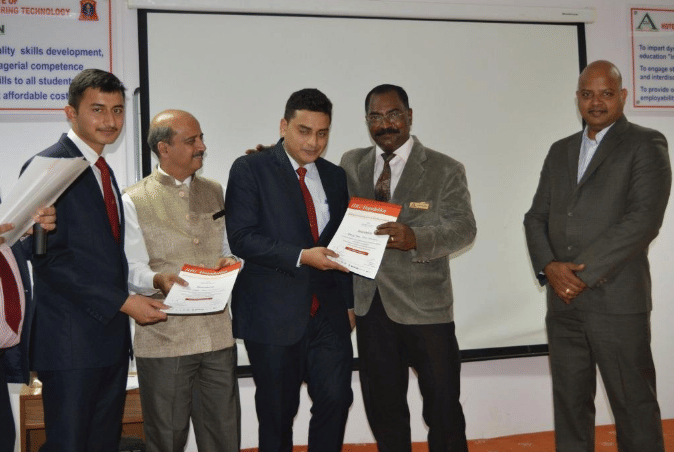 AIHMCT Bangalore Events photo 2