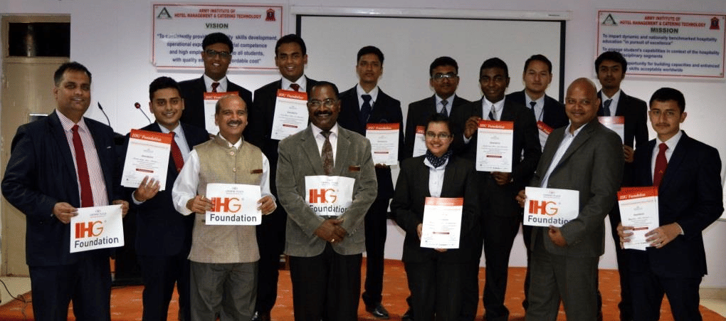 AIHMCT Bangalore Events photo 3