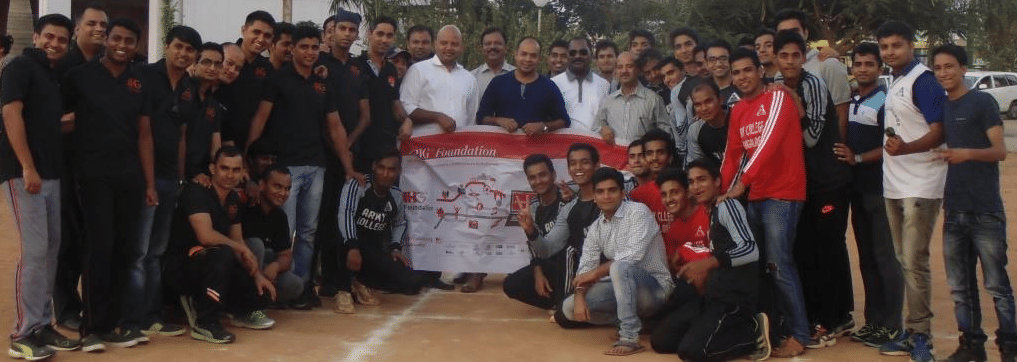 AIHMCT Bangalore Events photo 1