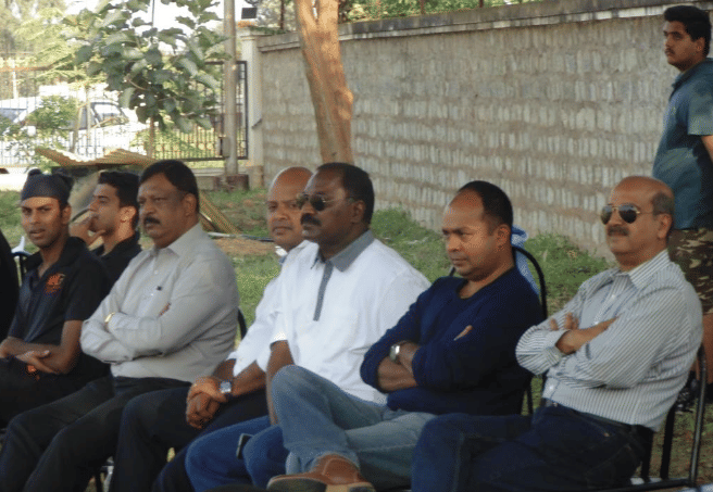 AIHMCT Bangalore Sports photo 4