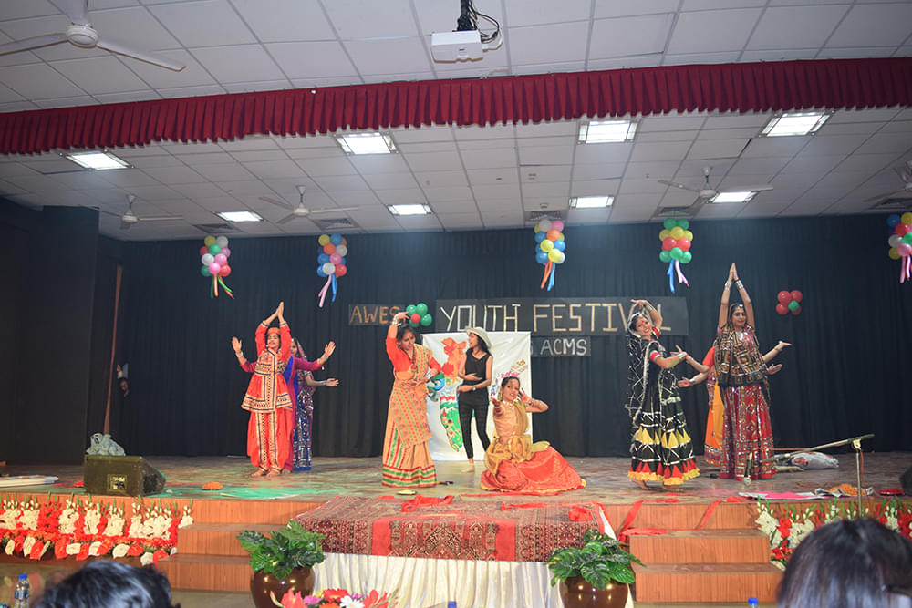 ACMS Events photo 11