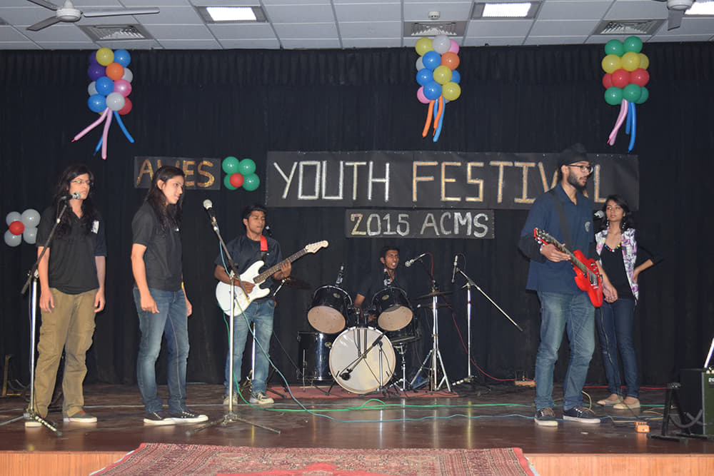 ACMS Events photo 7