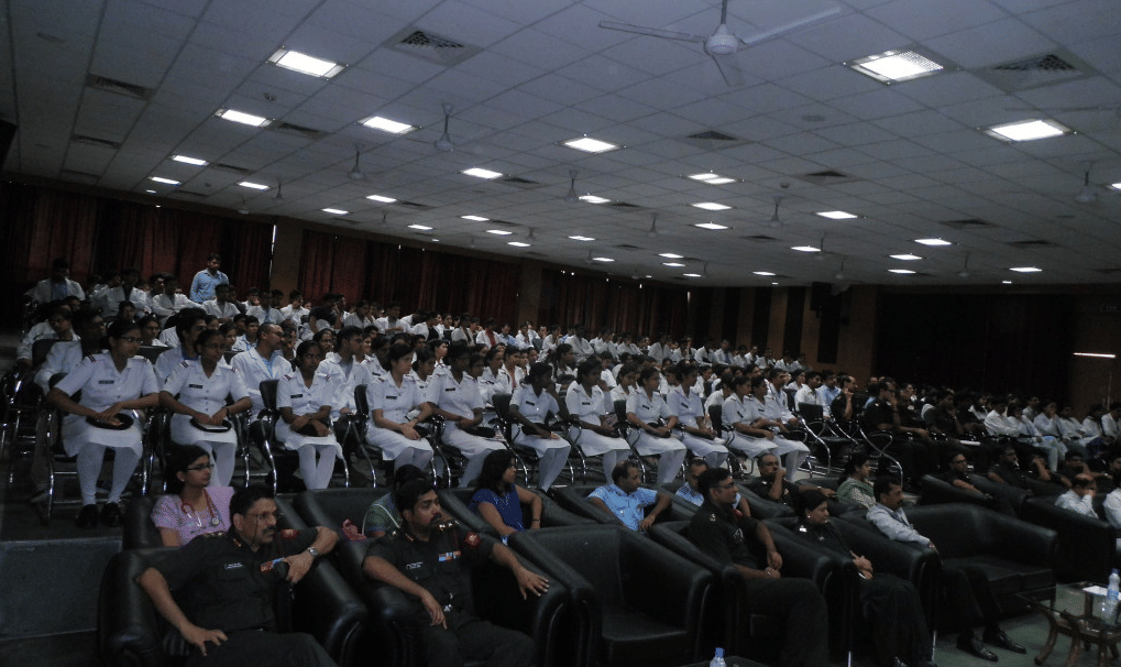 ACMS Campus photo 19