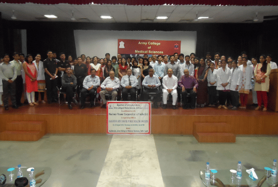 ACMS Campus photo 20