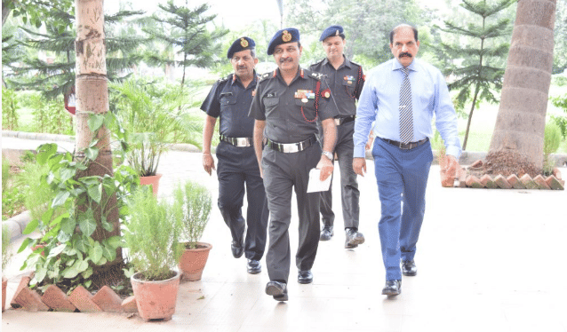 ACMS Campus photo 11