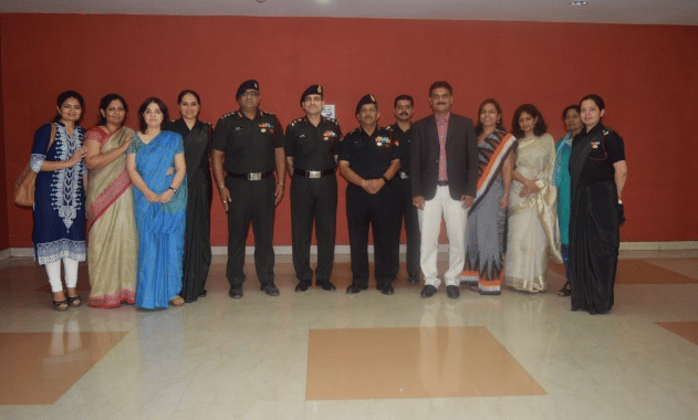 ACMS Campus photo 12