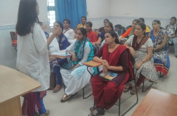 ACMS Campus photo 14