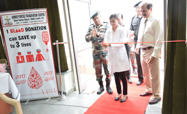 ACMS Campus photo 15