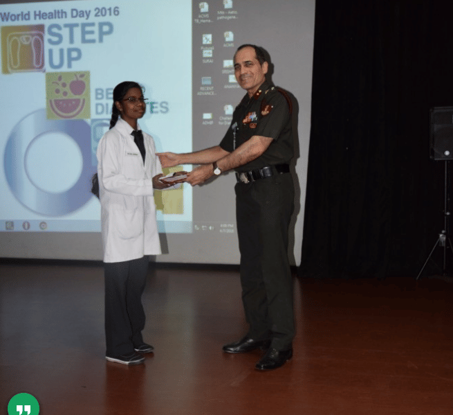 ACMS Campus photo 16