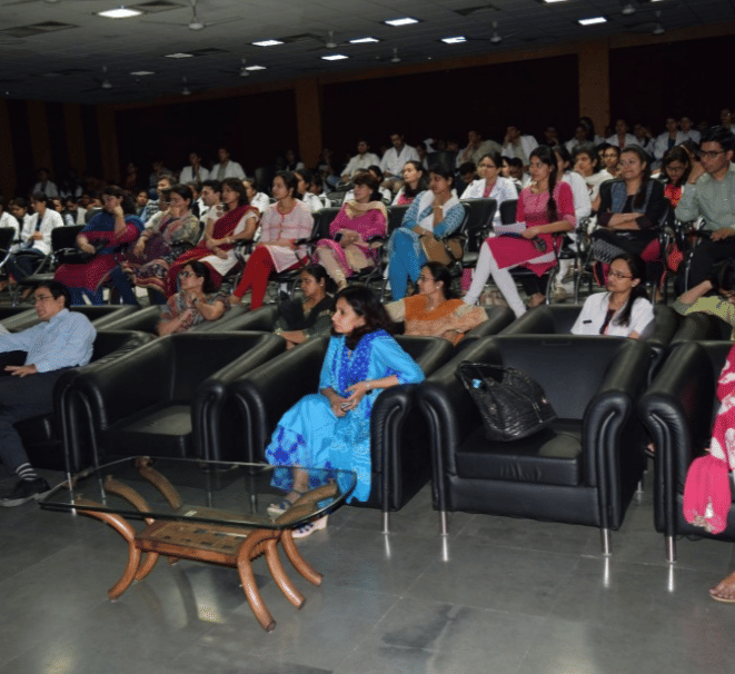 ACMS Campus photo 17