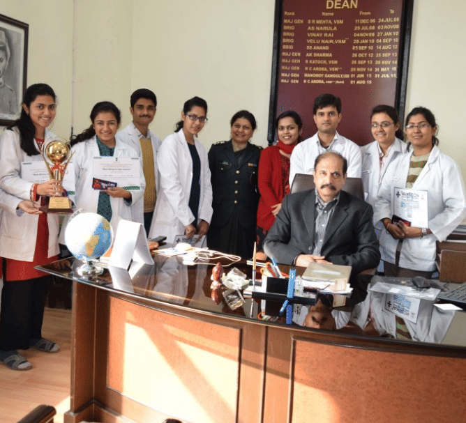 ACMS Campus photo 18