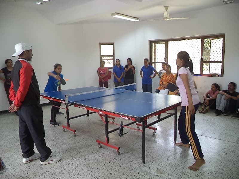 Army Institute of Education Greater Noida Sports photo 1