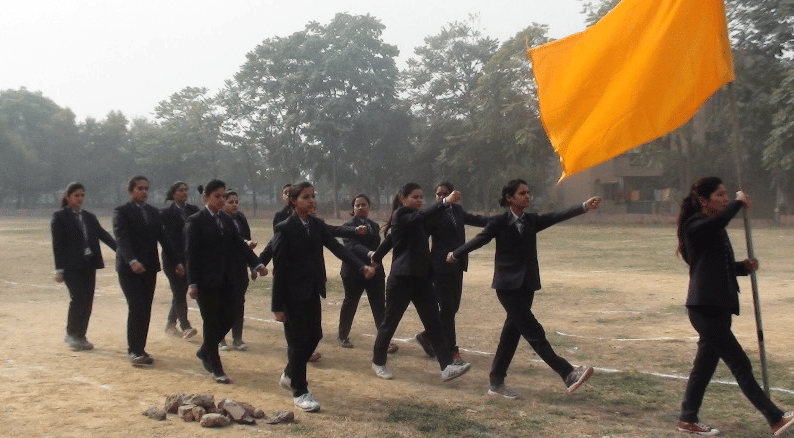 Army Institute of Education Greater Noida Sports photo 10
