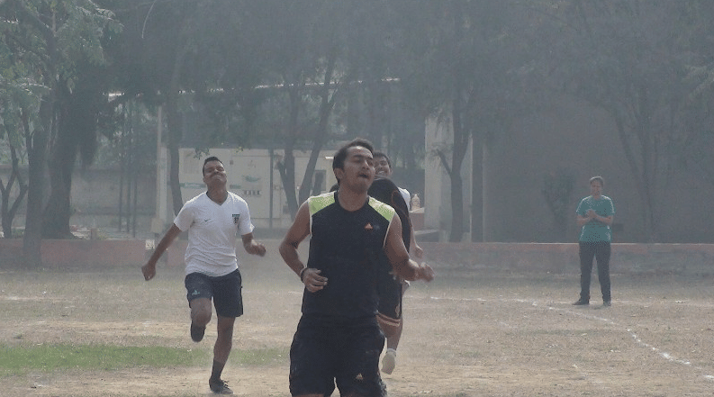 Army Institute of Education Greater Noida Sports photo 11