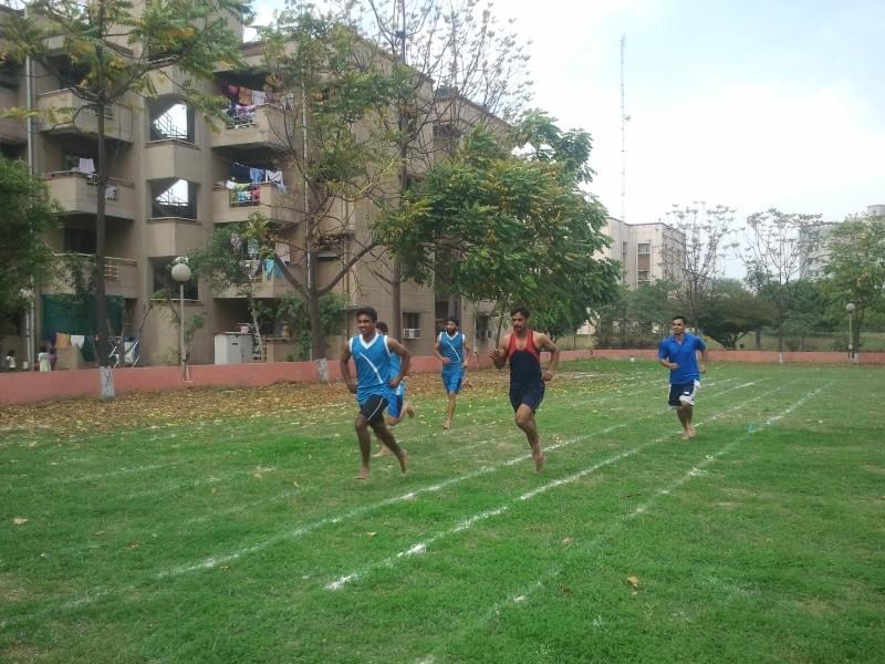 Army Institute of Education Greater Noida Sports photo 2