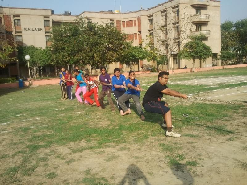 Army Institute of Education Greater Noida Sports photo 3