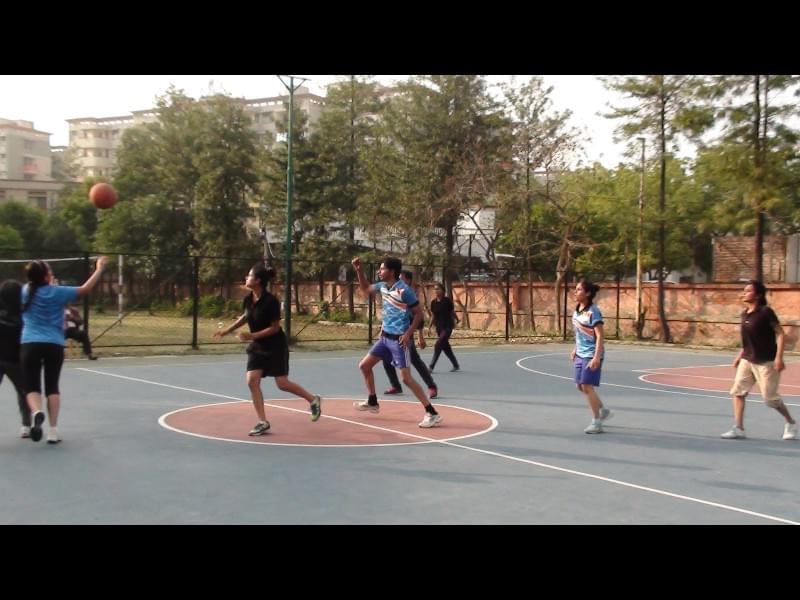 Army Institute of Education Greater Noida Sports photo 8