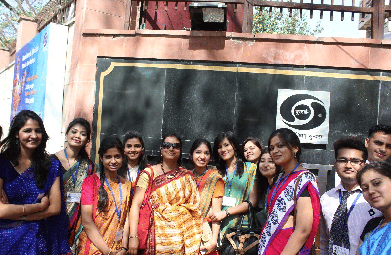 Army Institute of Education Greater Noida Educational Trips photo 1