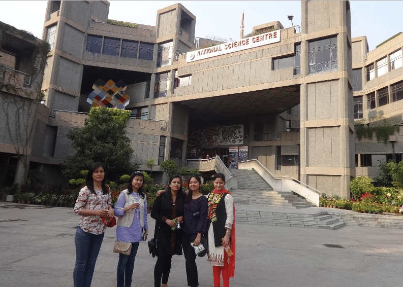Army Institute of Education Greater Noida Educational Trips photo 3
