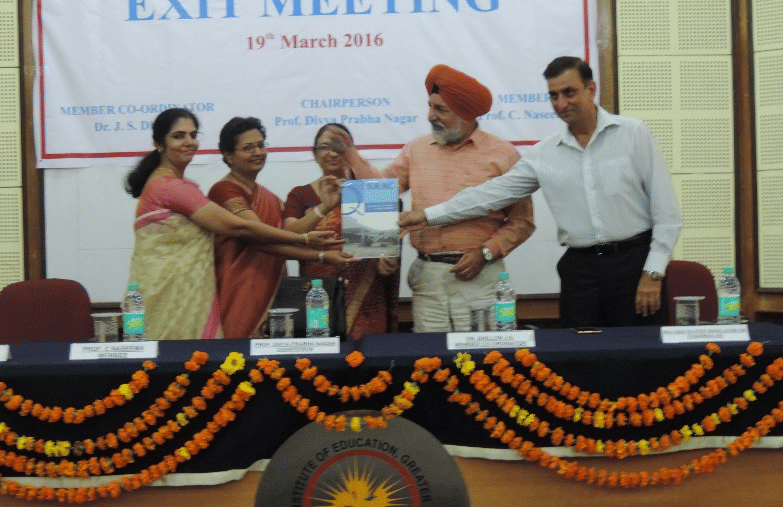 Army Institute of Education Greater Noida Events photo 3