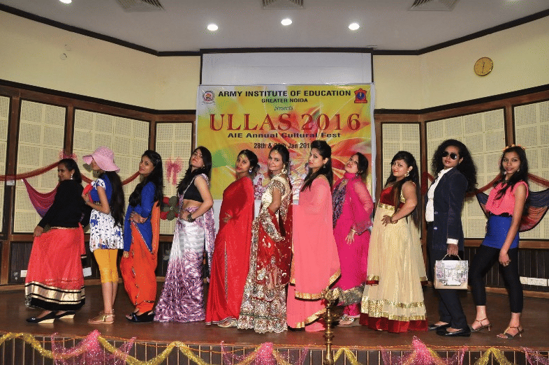 Army Institute of Education Greater Noida Events photo 5