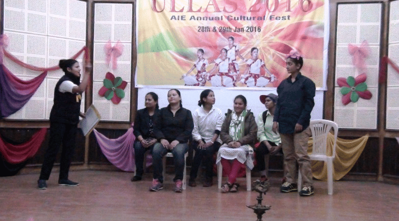 Army Institute of Education Greater Noida Events photo 9