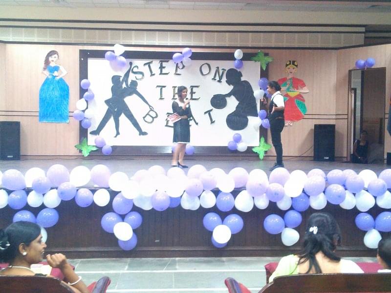 Army College of Nursing Jalandhar Fresher's Day photo 2