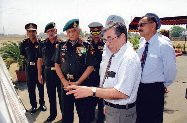 Army College of Nursing Jalandhar Foundation Day photo 2