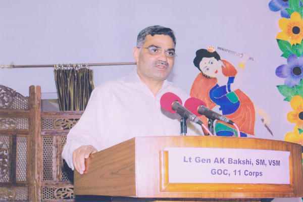 Army College of Nursing Jalandhar Annual Day photo 8