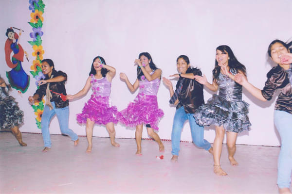 Army College of Nursing Jalandhar Annual Day photo 5