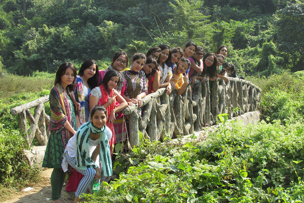 Army Institute of Nursing Guwahati Extra Curriclars photo 11