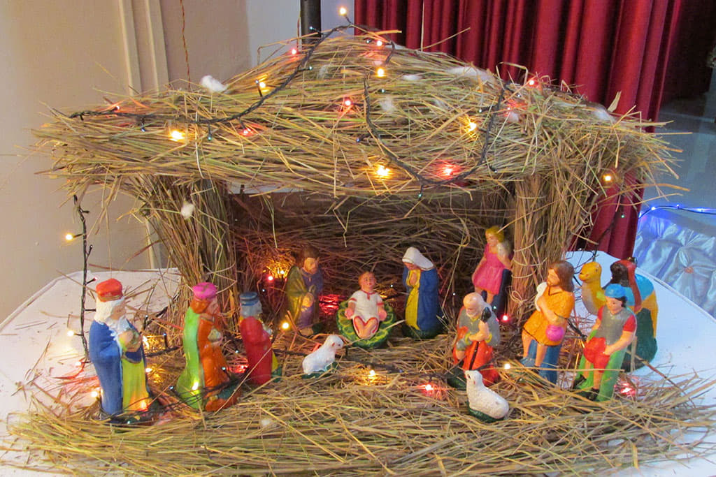 Army Institute of Nursing Guwahati Extra Curriclars photo 2