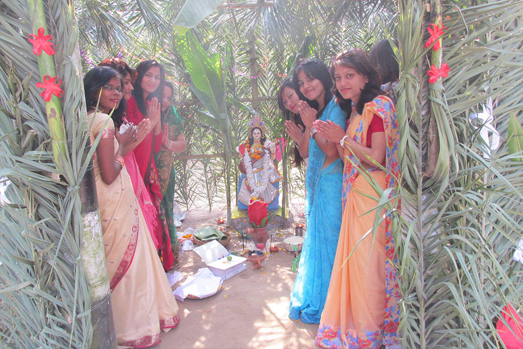 Army Institute of Nursing Guwahati Extra Curriclars photo 4