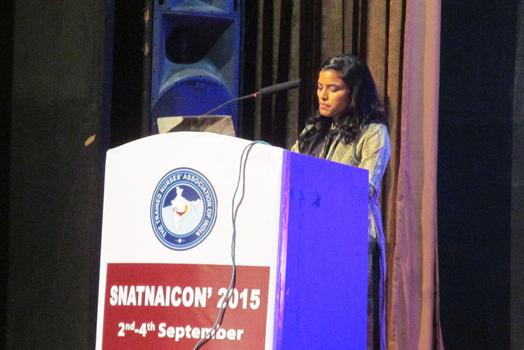 Army Institute of Nursing Guwahati Extra Curriclars photo 8