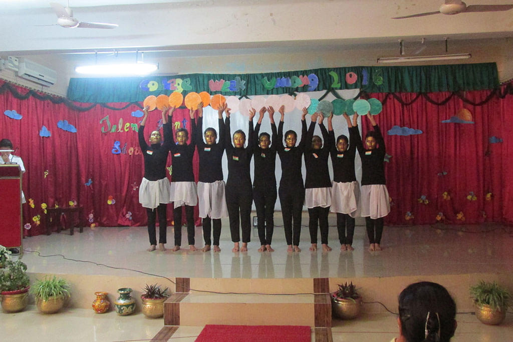 Army Institute of Nursing Guwahati Talent Hunt photo 3