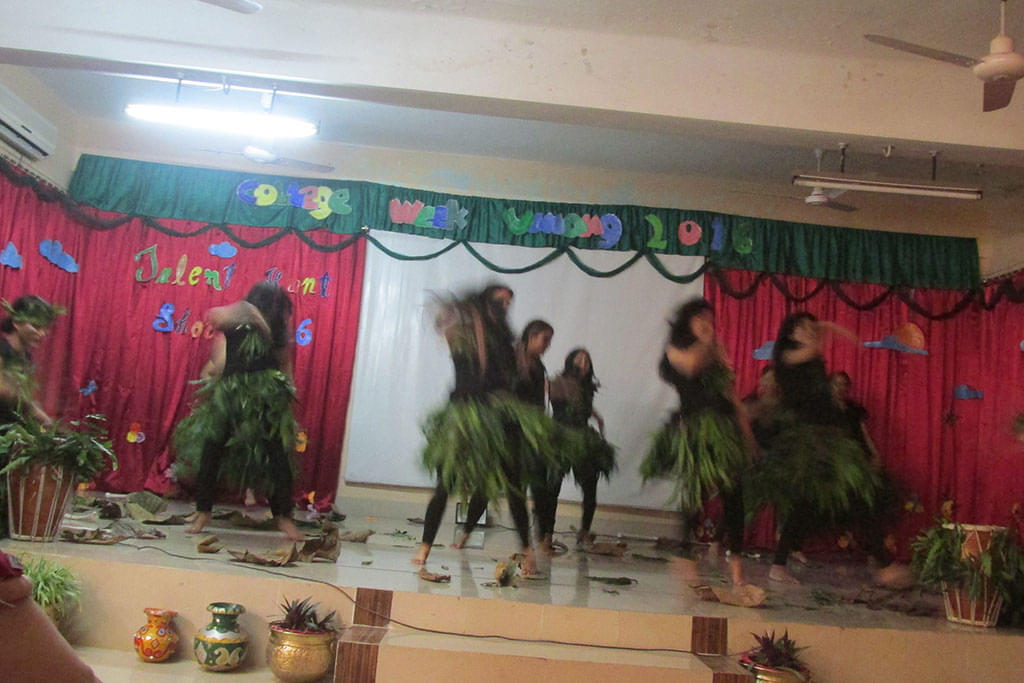 Army Institute of Nursing Guwahati Talent Hunt photo 4